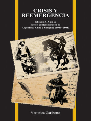 cover image of Crisis y reemergencia